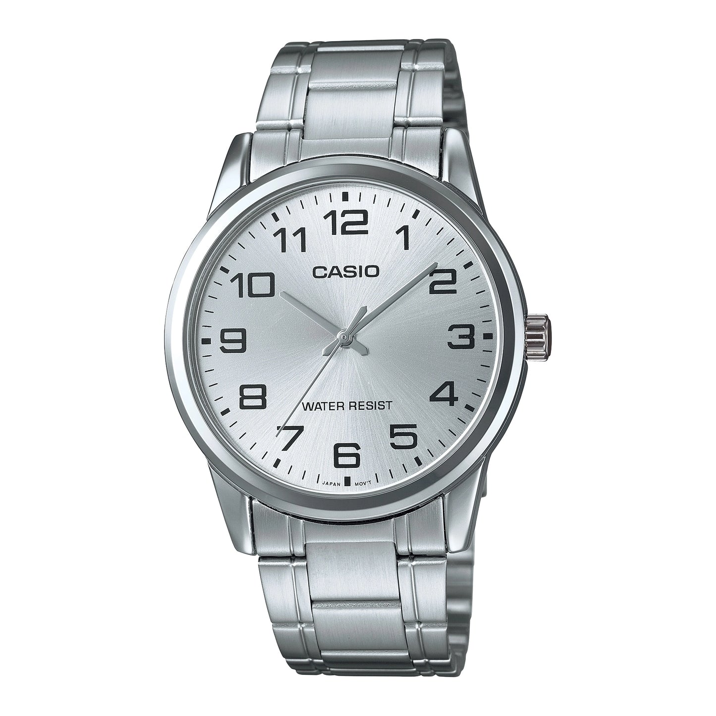 CASIO MTP-V001D-7BUDF