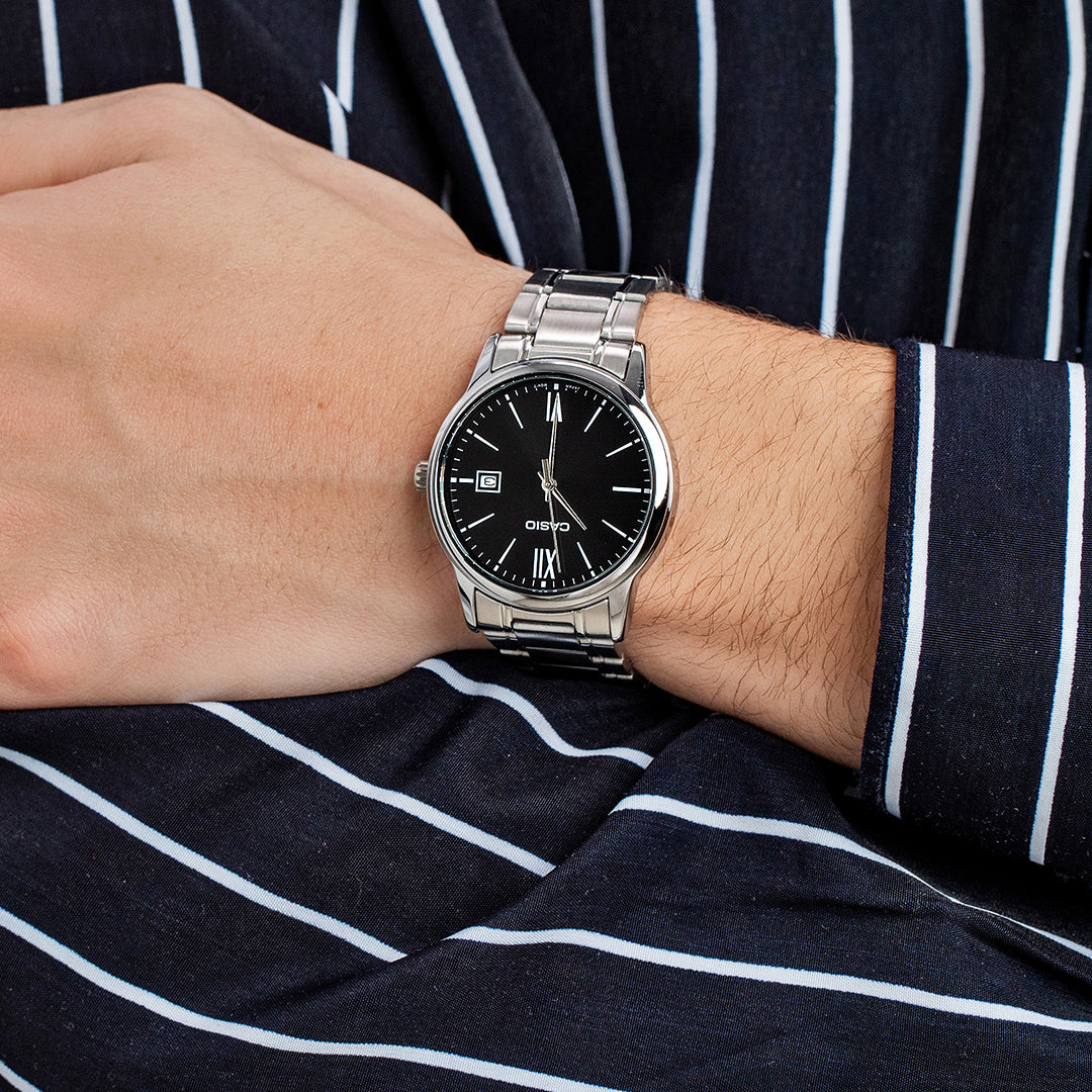 CASIO MTP-V002D-1B3UDF