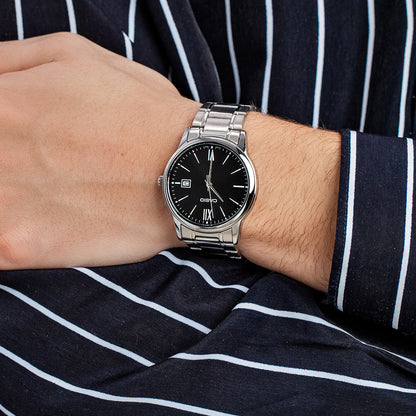 CASIO MTP-V002D-1B3UDF