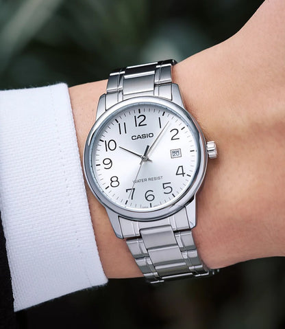 CASIO MTP-V002D-7BUDF