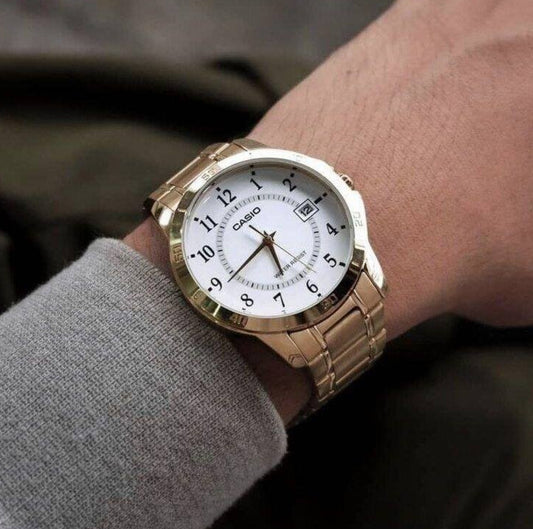 CASIO MTP-V004G-7BUDF
