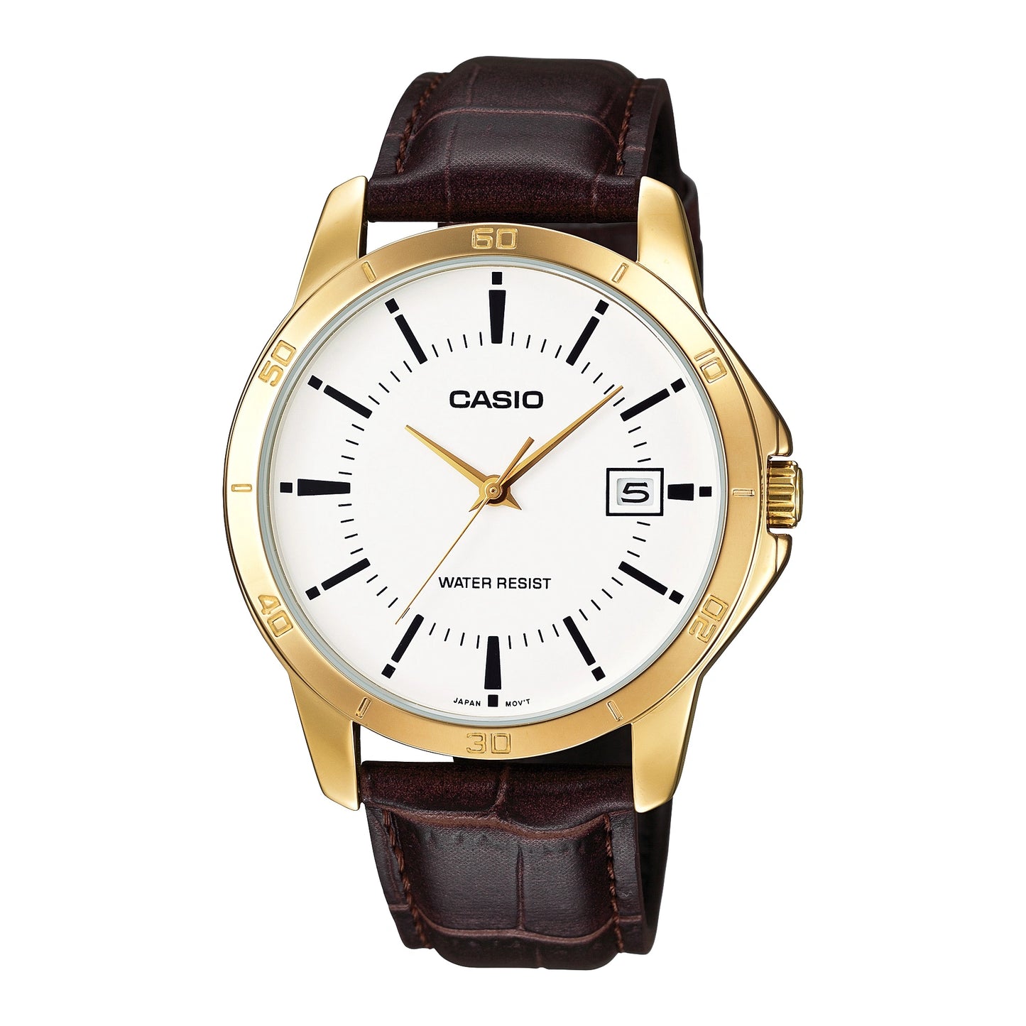CASIO MTP-V004GL-7AUDF