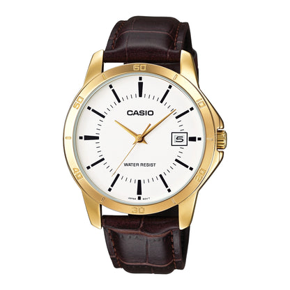 CASIO MTP-V004GL-7AUDF