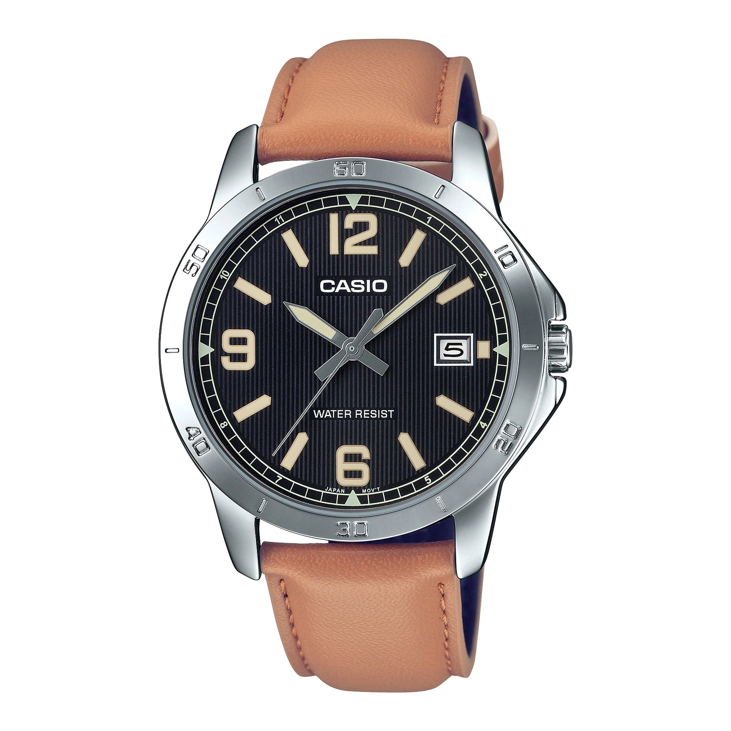 CASIO MTP-V004L-1B2UDF