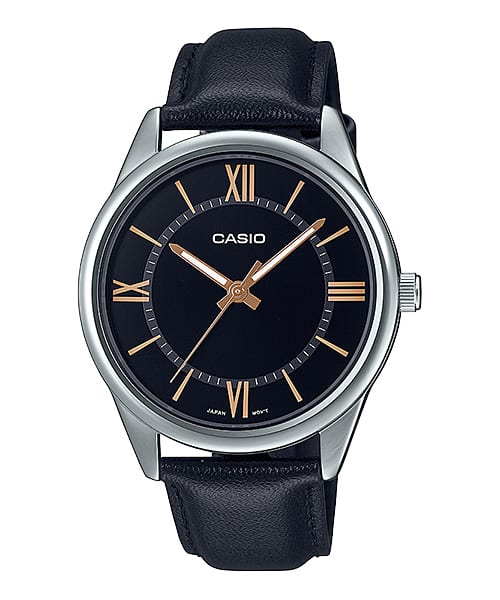 CASIO MTP-V005L-1B5UDF