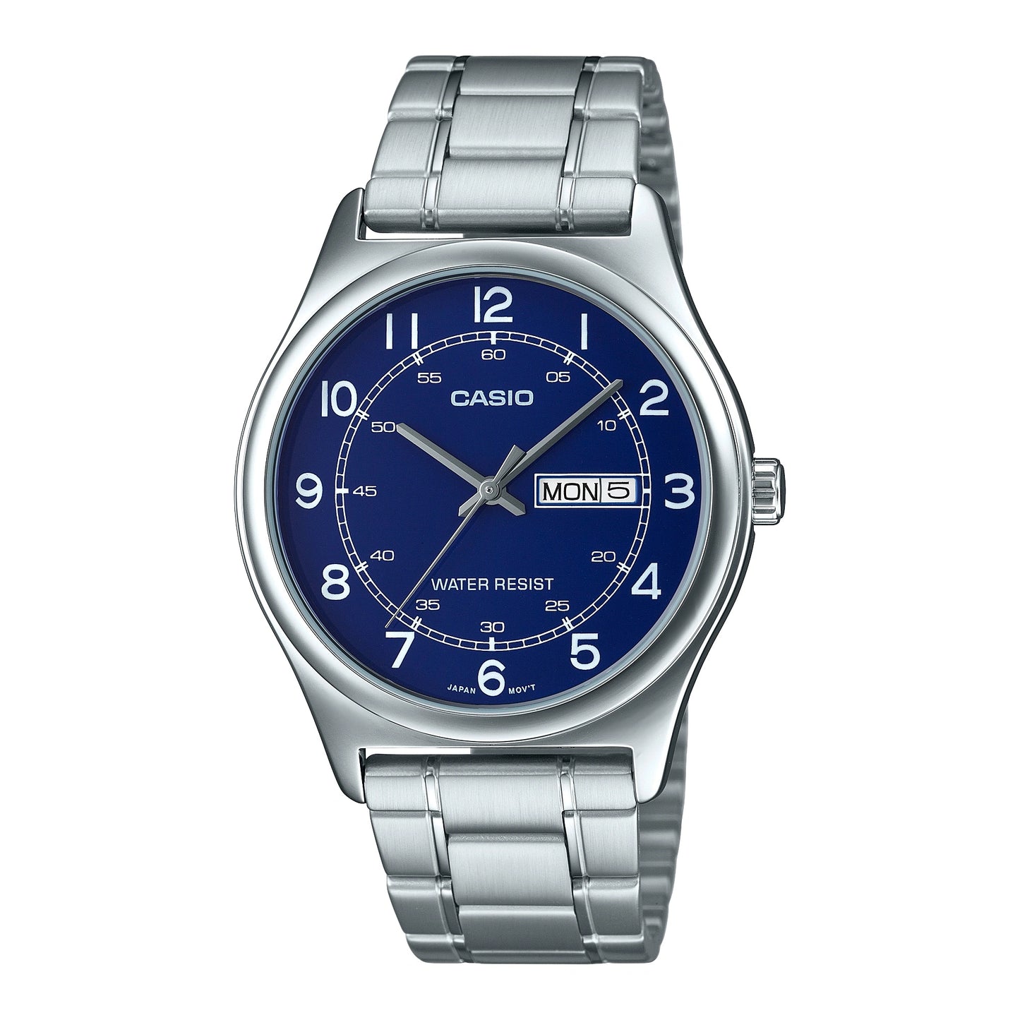 CASIO MTP-V006D-2BUDF