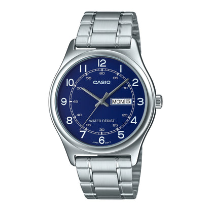 CASIO MTP-V006D-2BUDF