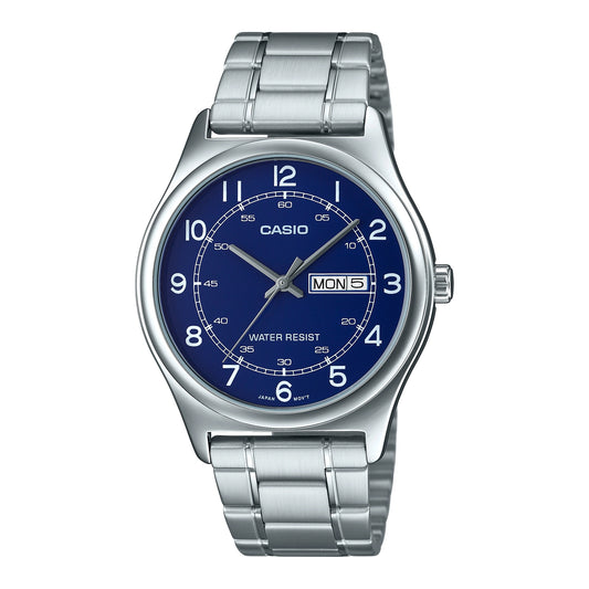 CASIO MTP-V006D-2BUDF