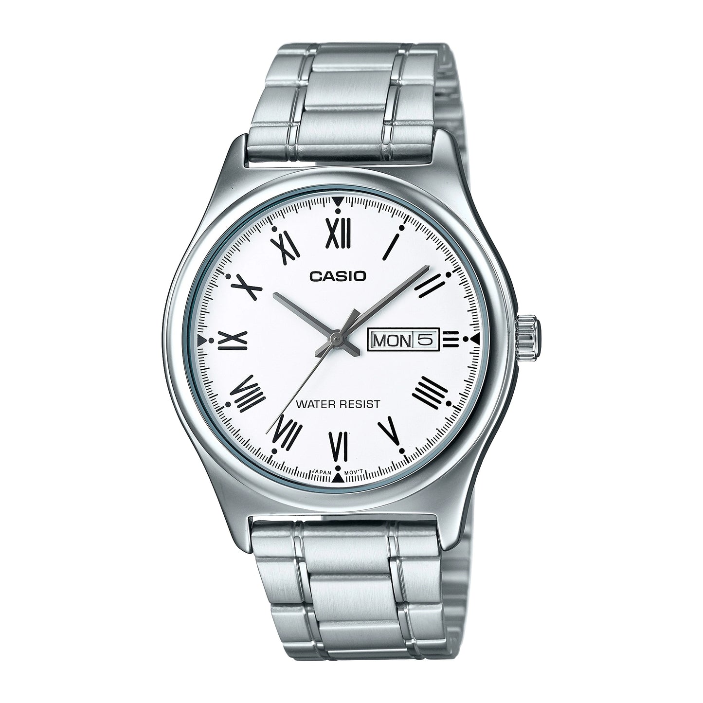 CASIO MTP-V006D-7BUDF