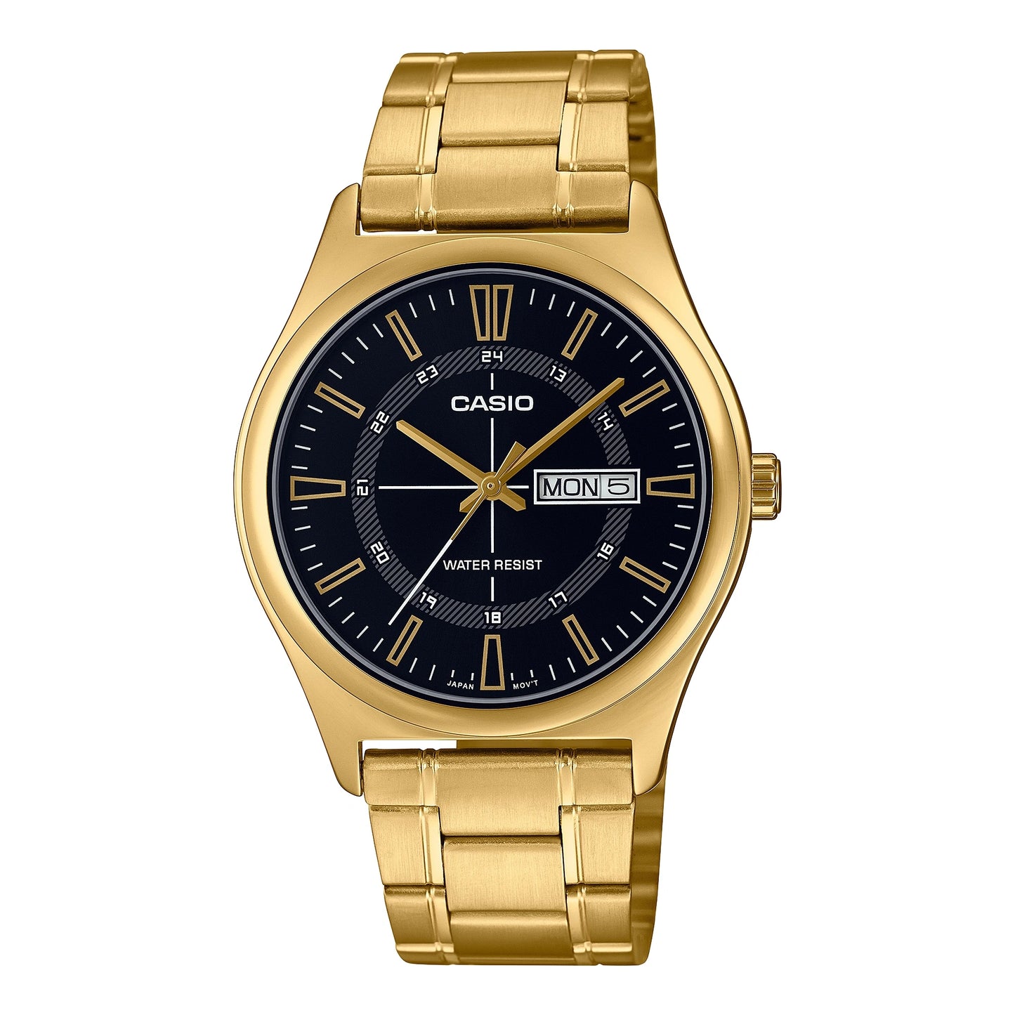 CASIO MTP-V006G-1CUDF