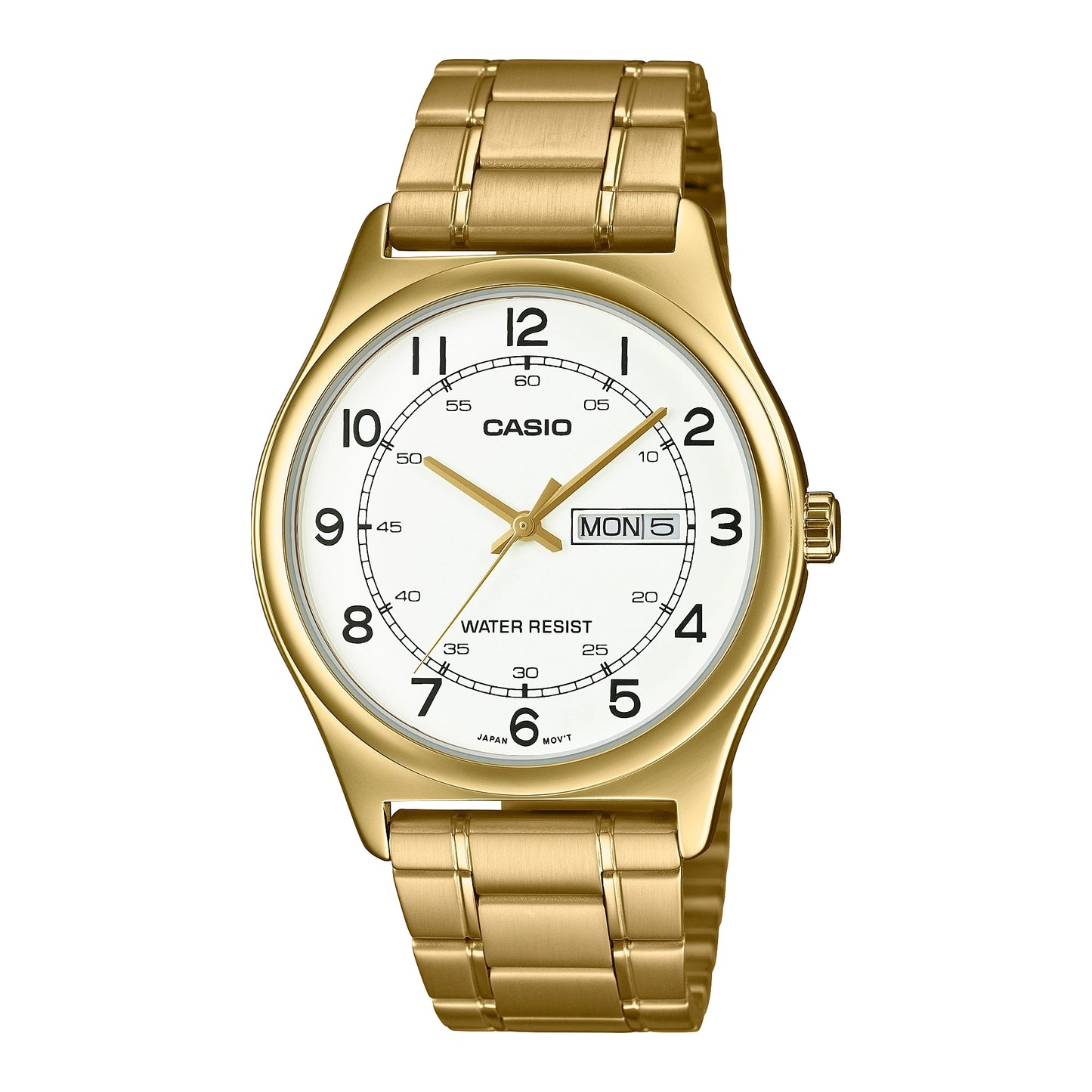 CASIO MTP-V006G-7BUDF