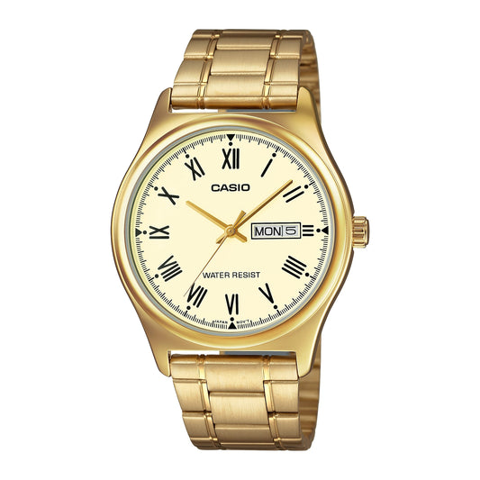 CASIO MTP-V006G-9BUDF