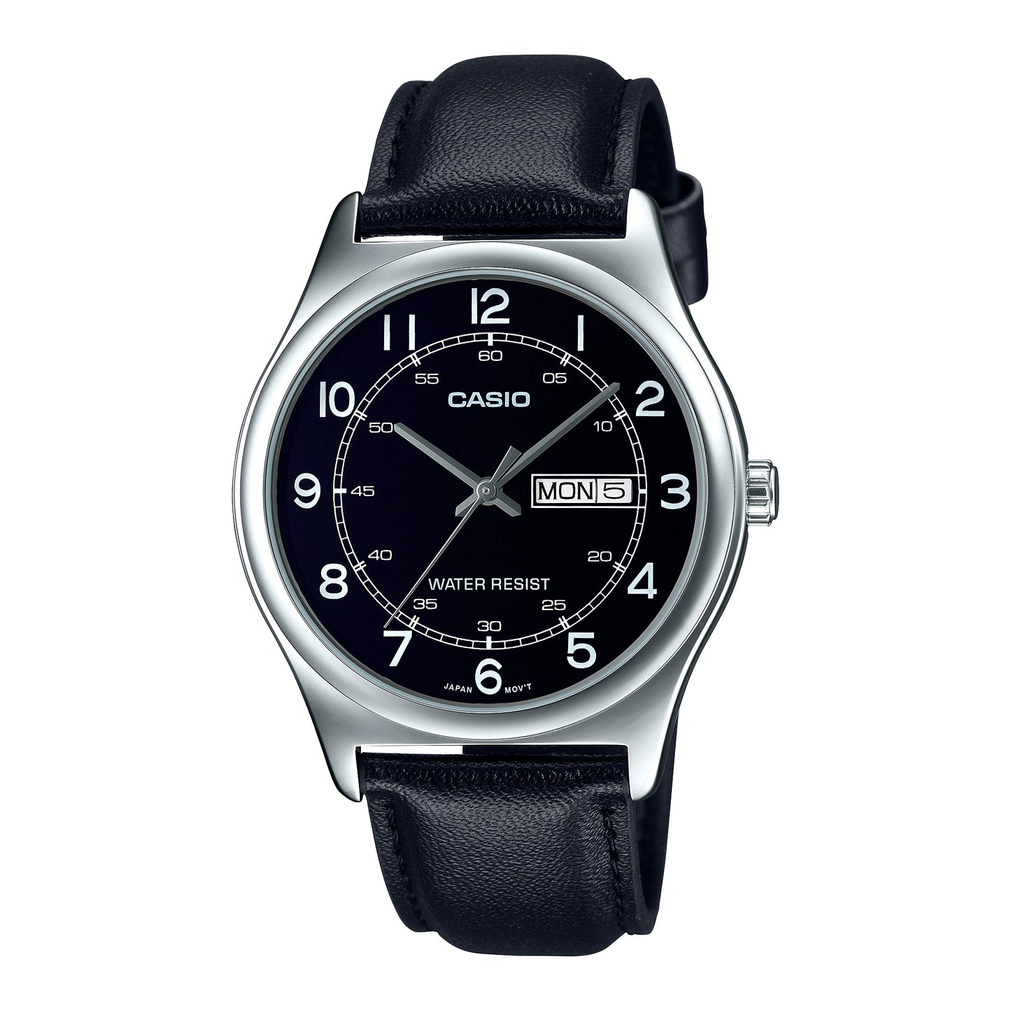 CASIO MTP-V006L-1B2UDF