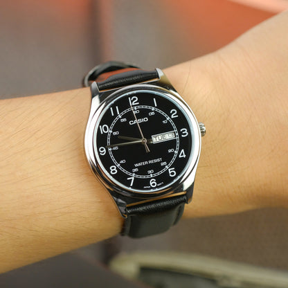 CASIO MTP-V006L-1B2UDF