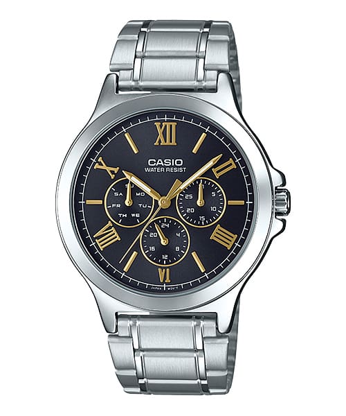 CASIO MTP-V300D-1A2UDF
