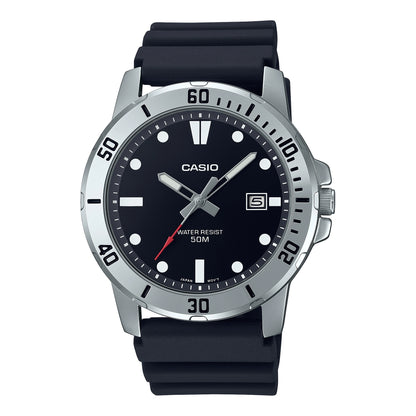 CASIO MTP-VD01-1EVUDF