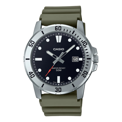 CASIO MTP-VD01-3EVUDF