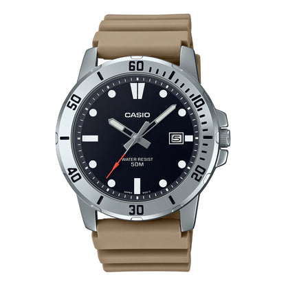 CASIO MTP-VD01-5EVUDF