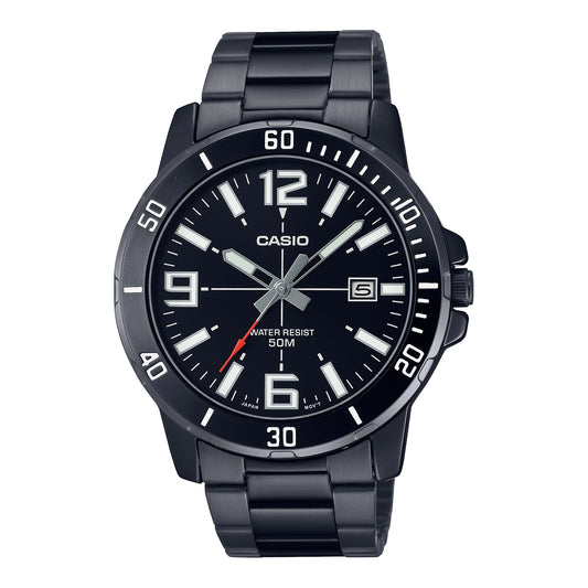 CASIO MTP-VD01B-1BVUDF