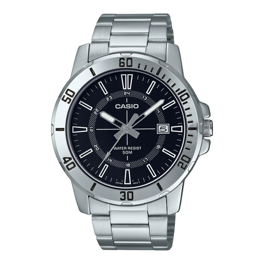 CASIO MTP-VD01D-1CVUDF