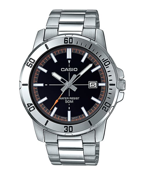 CASIO MTP-VD01D-1E2VUDF