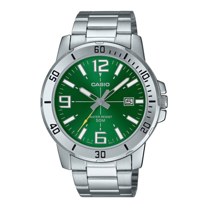 CASIO MTP-VD01D-3BVUDF