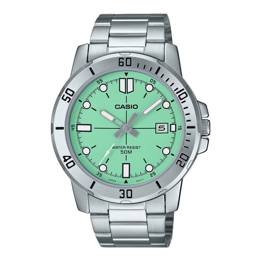 CASIO MTP-VD01D-3E1VUDF