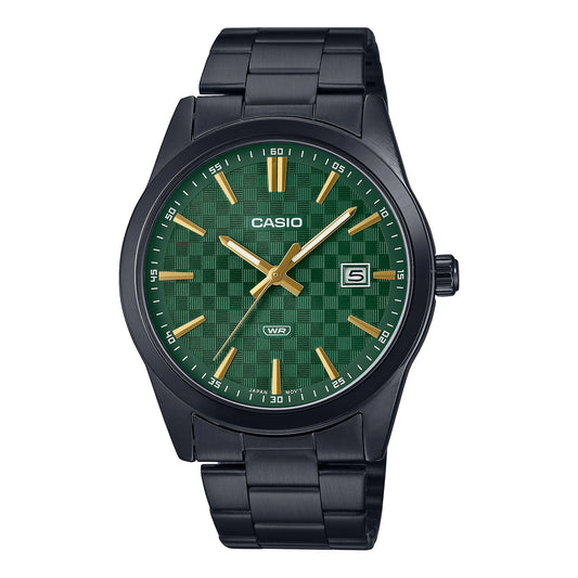 CASIO MTP-VD03B-3AUDF