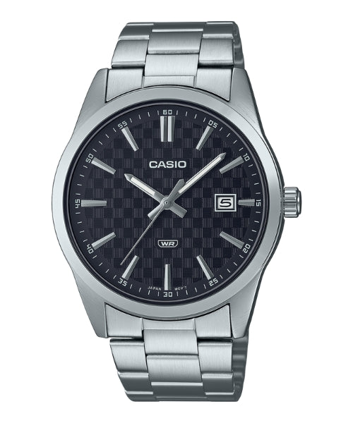 CASIO MTP-VD03D-1AUDF