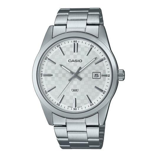 CASIO MTP-VD03D-7AUDF