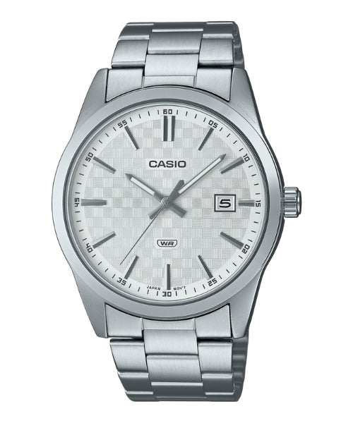 CASIO MTP-VD03D-7AUDF
