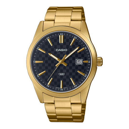 CASIO MTP-VD03G-1AUDF
