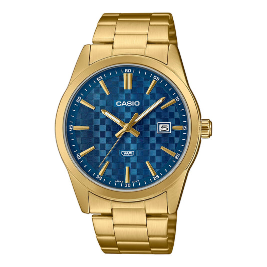 CASIO MTP-VD03G-2AUDF
