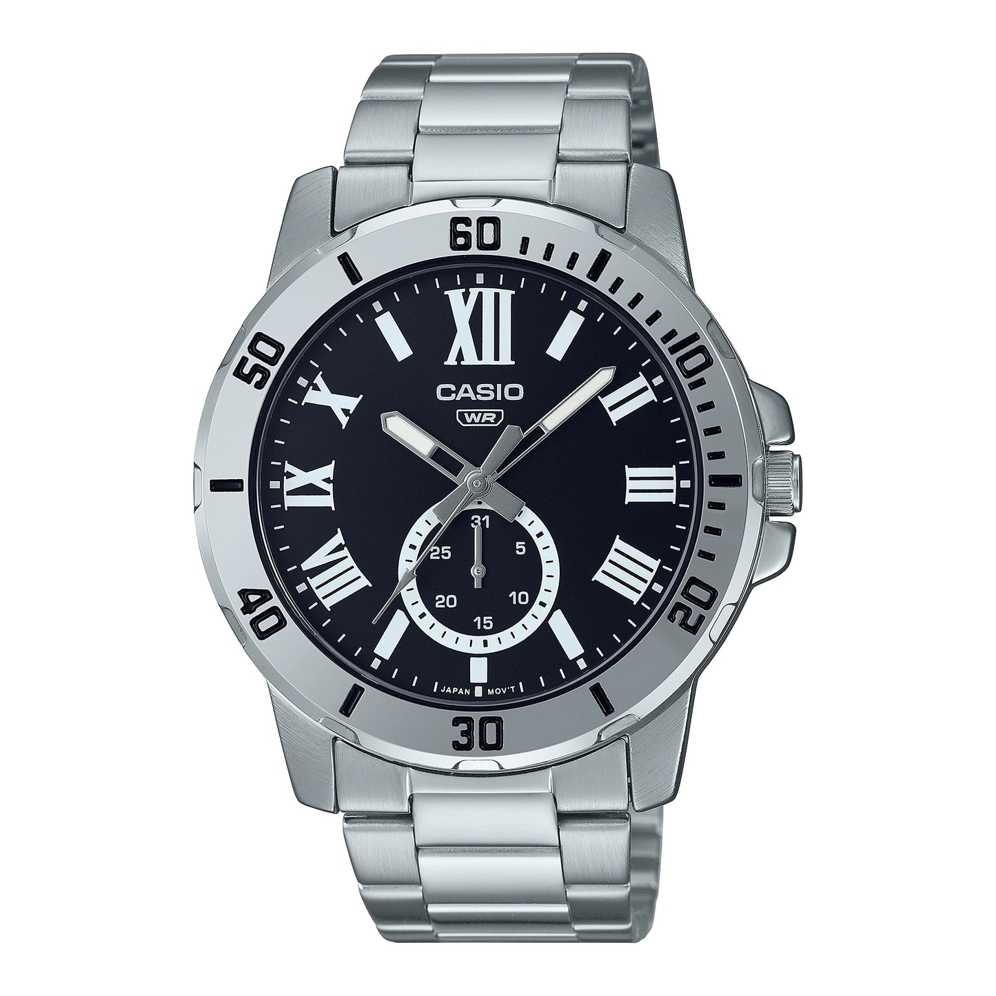 CASIO MTP-VD200D-1BUDF