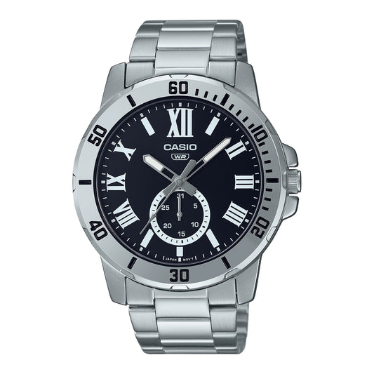 CASIO MTP-VD200D-1BUDF