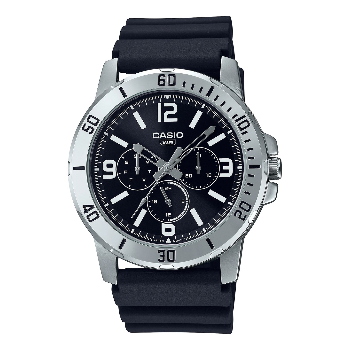 CASIO MTP-VD300-1BUDF