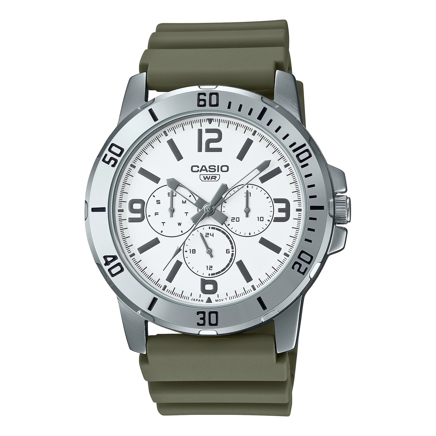 CASIO MTP-VD300-3BUDF