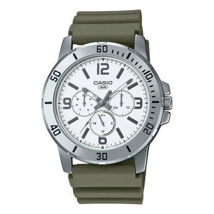 CASIO MTP-VD300-3BUDF