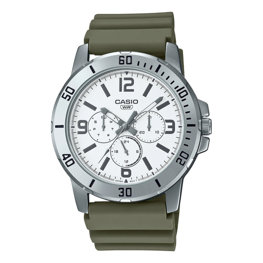CASIO MTP-VD300-3BUDF