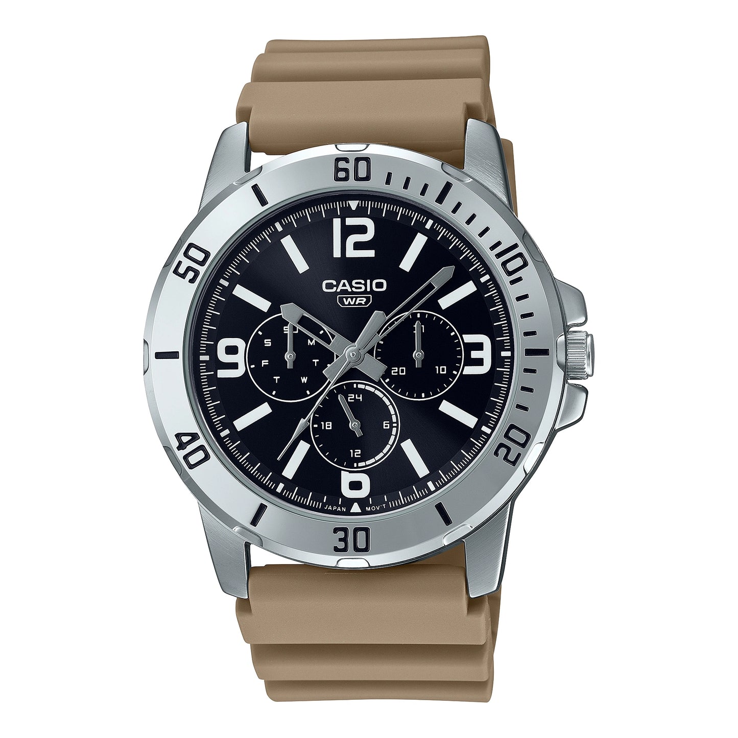 CASIO MTP-VD300-5BUDF