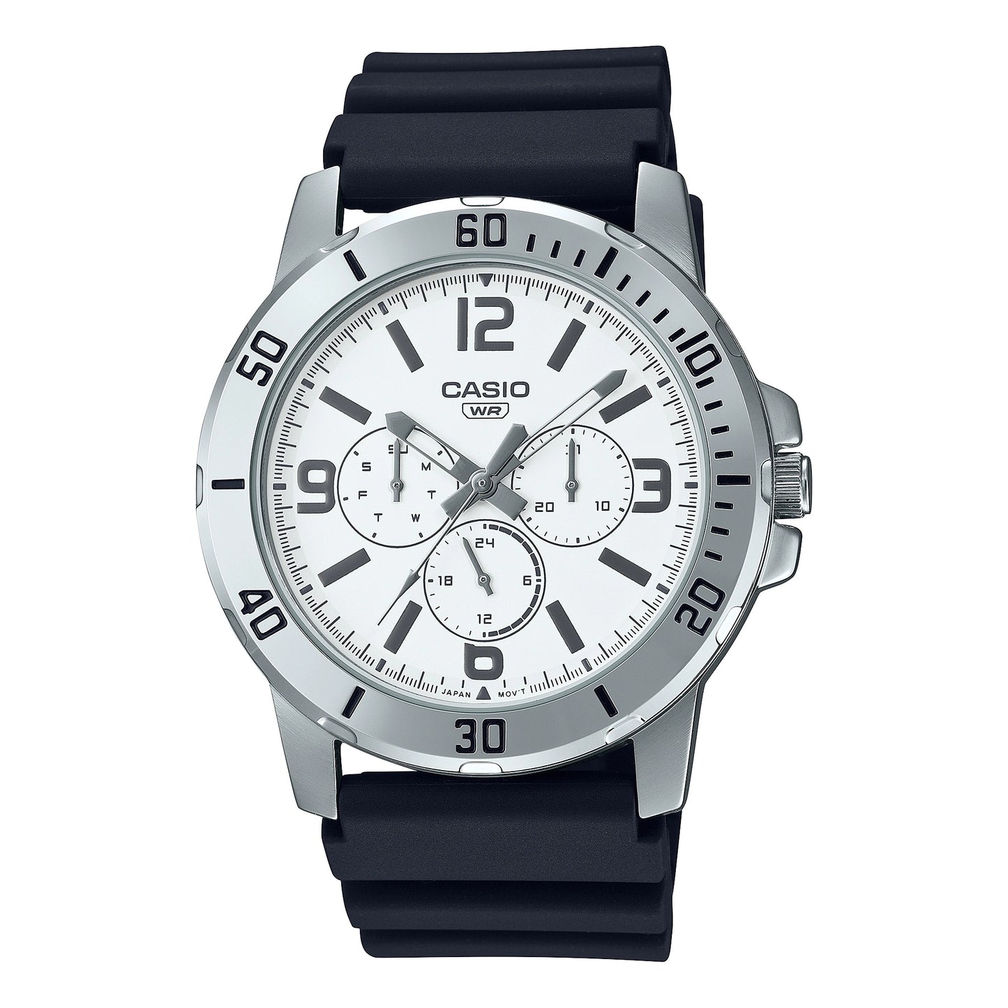 CASIO MTP-VD300-7BUDF