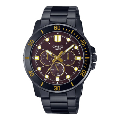 CASIO MTP-VD300B-5EUDF