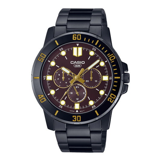 CASIO MTP-VD300B-5EUDF
