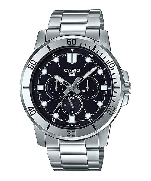 CASIO MTP-VD300D-1EUDF