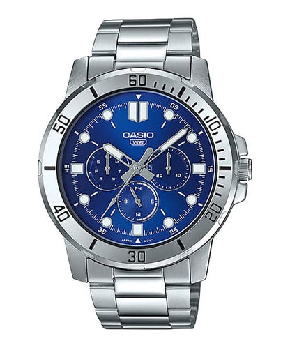 CASIO MTP-VD300D-2EUDF