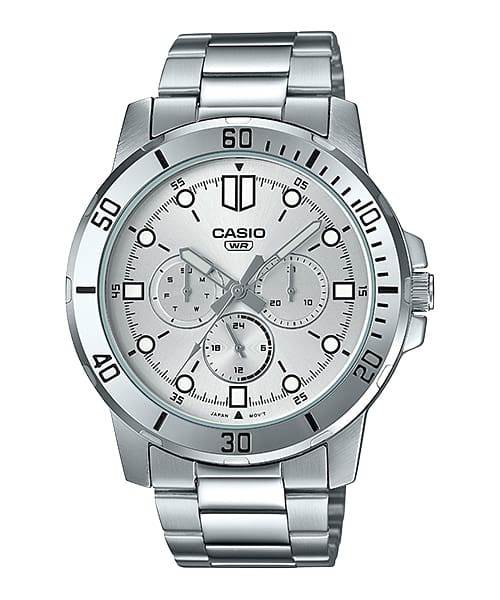 CASIO MTP-VD300D-7EUDF