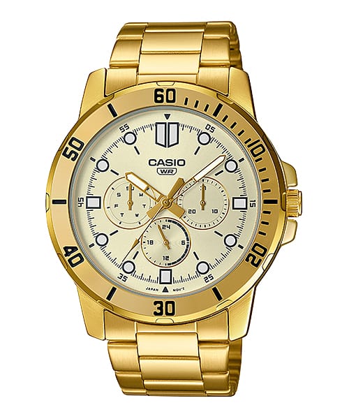 CASIO MTP-VD300G-9EUDF