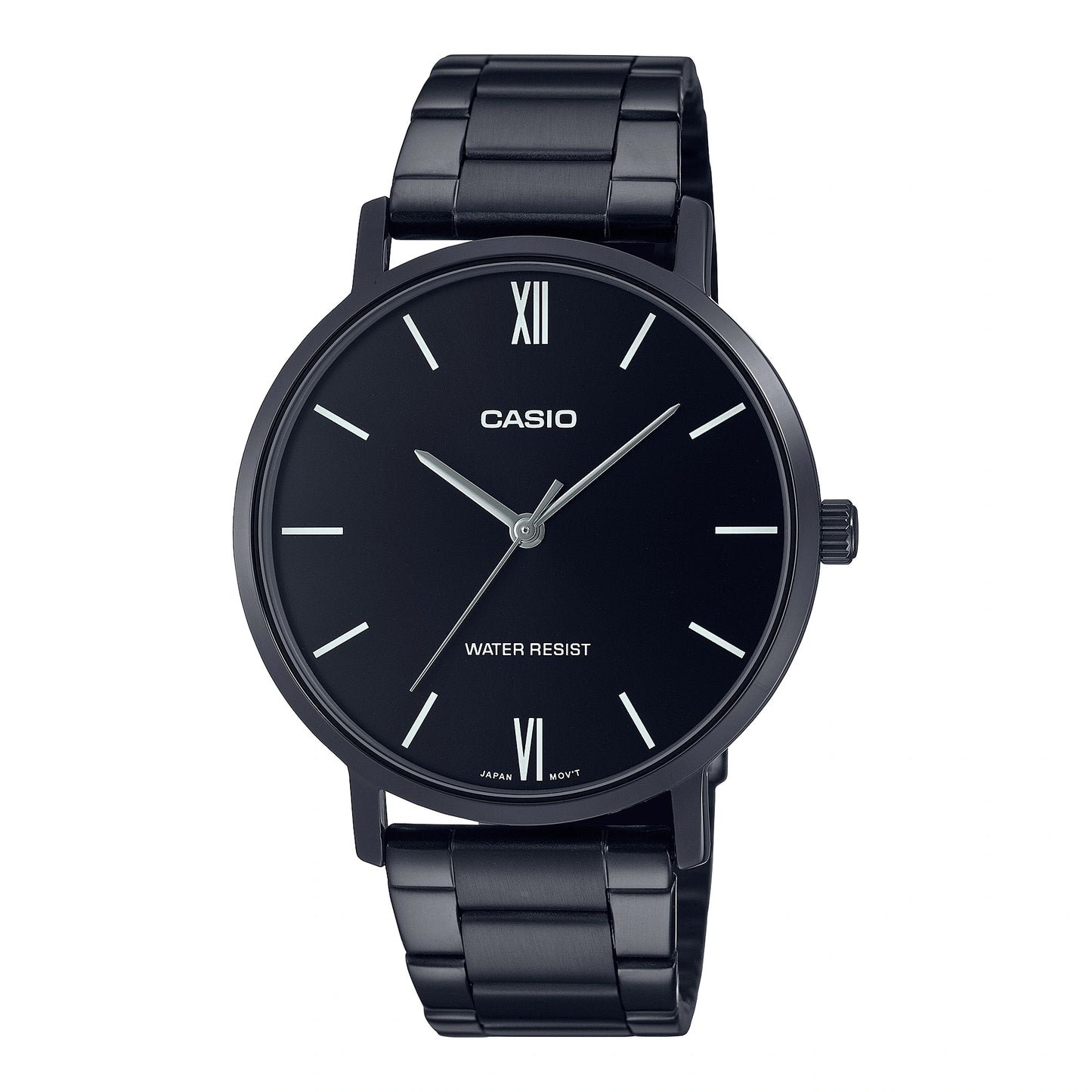 CASIO MTP-VT01B-1BUDF