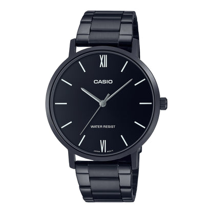CASIO MTP-VT01B-1BUDF