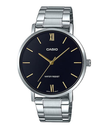 CASIO MTP-VT01D-1BUDF
